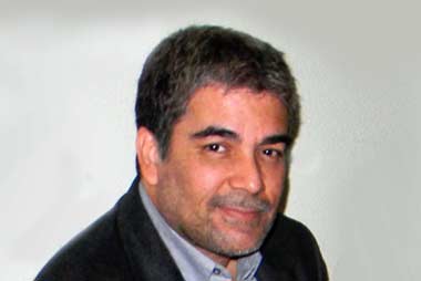 Rick H. Sanchez